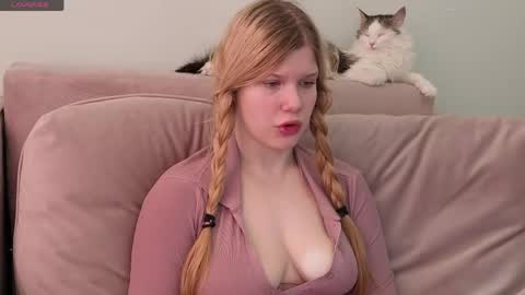 Gerta online show from 04/12/26, 01:38