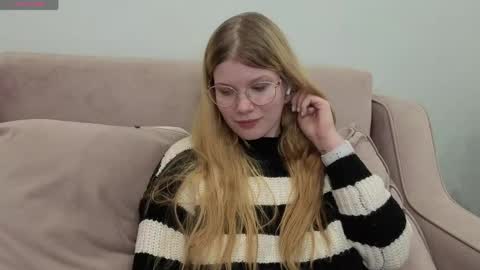 Gerta online show from 05/16/26, 12:40