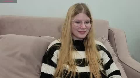 Gerta online show from 05/16/26, 01:35