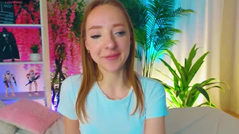 Gertrude online show from 03/27/26, 07:03