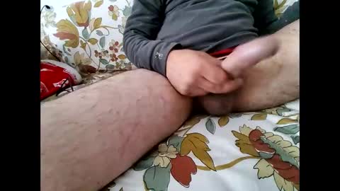 gescos online show from 09/29/25, 09:03