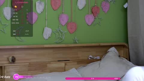 Anna online show from 12/25/24, 09:43