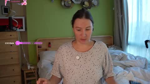 Anna online show from 03/22/26, 12:14