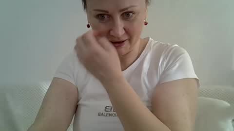 gessy_angel online show from 03/11/26, 07:25