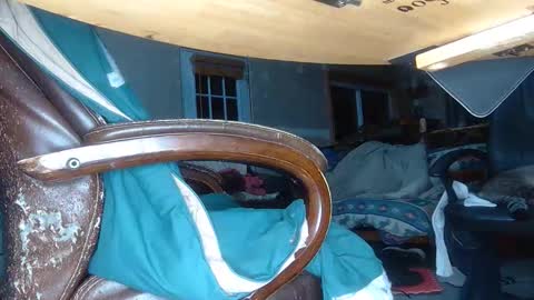 GetCum online show from 01/12/26, 07:57