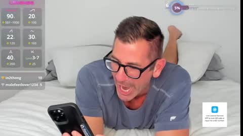 Pratford Williams online show from 09/10/25, 09:26