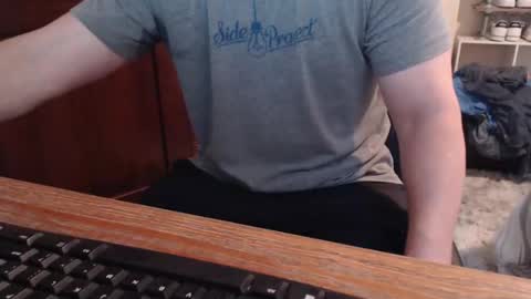 gethoggy online show from 09/21/25, 02:51