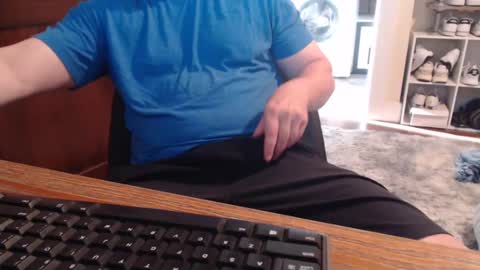 gethoggy online show from 09/28/25, 01:16