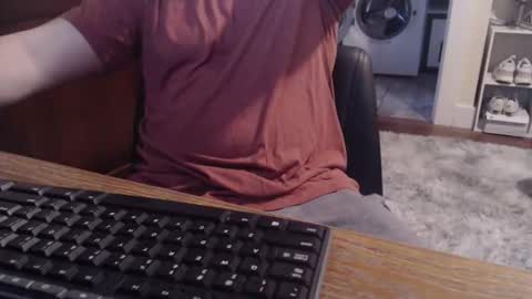 gethoggy online show from 10/19/25, 02:07