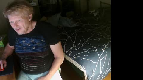 Gethyn online show from 12/08/24, 07:58