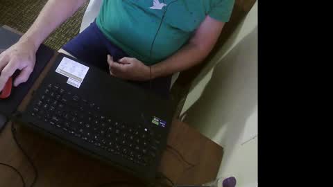 Gethyn online show from 01/02/25, 05:18