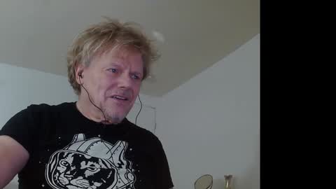 Gethyn online show from 01/06/25, 03:09