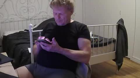 Gethyn online show from 01/27/25, 03:37