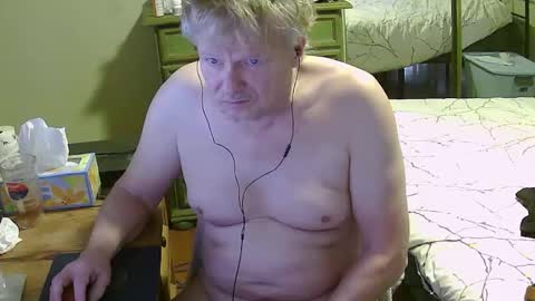 Gethyn online show from 02/07/25, 08:42