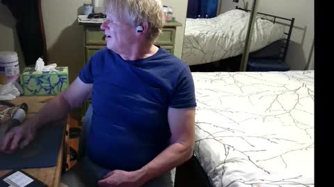 Gethyn online show from 10/12/25, 02:32