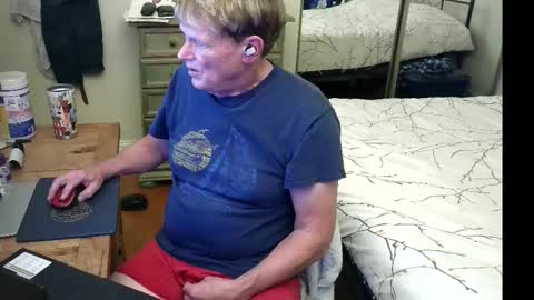 Gethyn online show from 10/20/25, 07:42