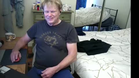 Gethyn online show from 11/17/25, 07:30