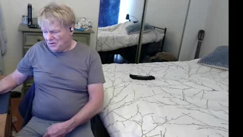 Gethyn online show from 03/22/26, 09:18