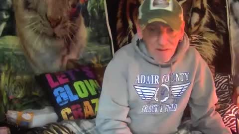 lestatbites online show from 01/11/25, 05:41
