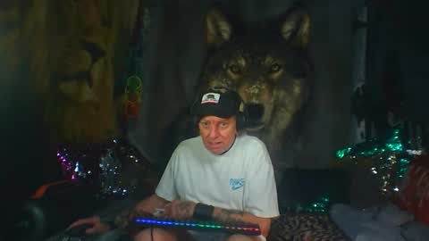lestatbites online show from 05/06/26, 03:02