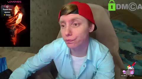 Alexis online show from 07/29/26, 02:15