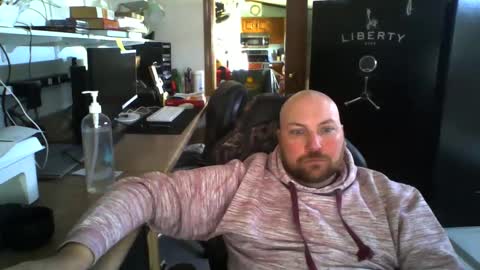 getrdonerite online show from 03/08/25, 07:09