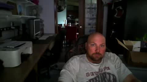 getrdonerite online show from 10/13/25, 01:33