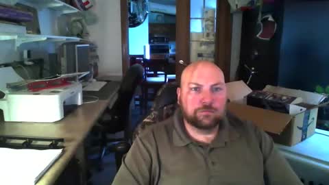 getrdonerite online show from 10/25/25, 06:46