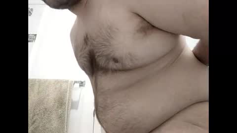 Getting Fat for You  online show from 10/31/25, 07:20