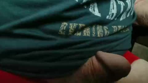 gettingstiff online show from 10/08/25, 10:02