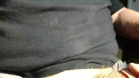 gettingstiff online show from 05/07/26, 08:09