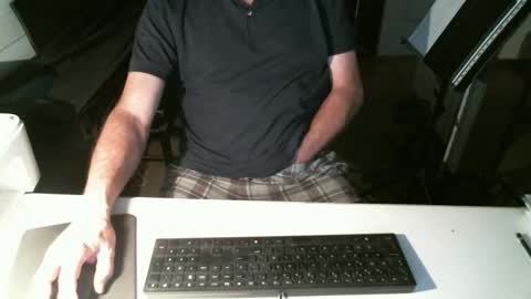 getz62 online show from 10/18/25, 08:15