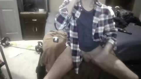 ThickcockAthlete online show from 04/15/26, 09:48