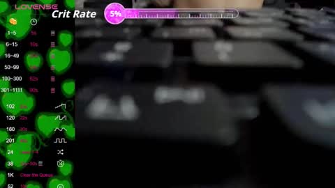 I am Liana online show from 09/29/25, 02:27