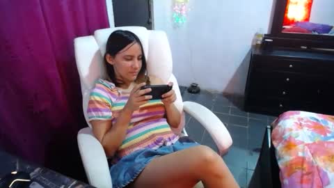ggemas online show from 04/23/26, 01:57