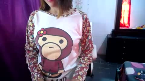 ggemas online show from 07/16/26, 02:45