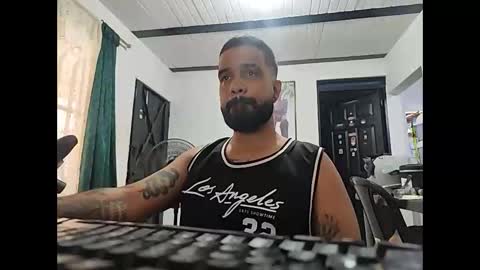 ggranuja online show from 04/05/26, 06:27