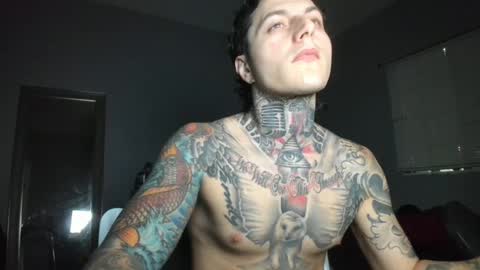 Snapshot of ggwicked chatting on 09/23/25, 09:56 ggwicked online show from 09/23/25, 09:56