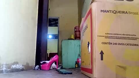 Gaby online show from 09/19/25, 06:52