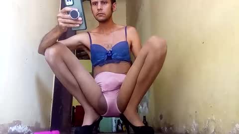 Gaby online show from 10/20/25, 03:12