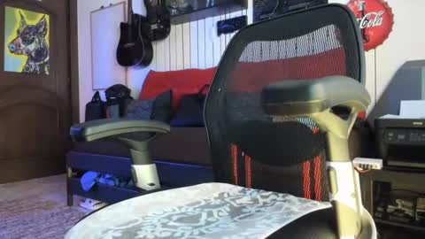 DarkMan online show from 12/15/24, 04:40