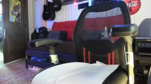 DarkMan online show from 12/30/24, 09:37