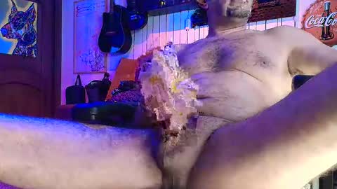 DarkMan online show from 03/26/26, 01:55