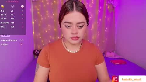 ghanima_1 online show from 02/02/26, 08:57