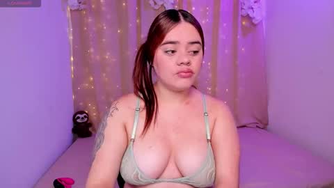ghanima_1 online show from 02/22/26, 04:49