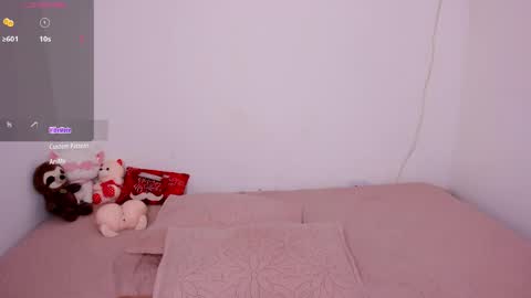 ghanima_1 online show from 04/05/26, 02:53