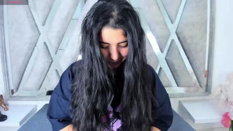 Danna Astrom online show from 01/29/25, 07:15