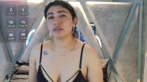 Danna Astrom online show from 09/08/25, 08:52