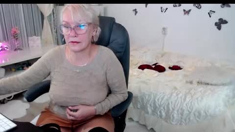 Ghertrudequeen online show from 10/03/25, 03:25