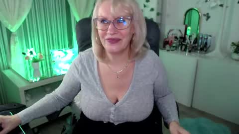 Ghertrudequeen online show from 01/17/26, 05:12